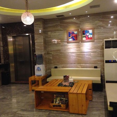 Mustika Gajah Mada Hotel Jakarta Kültér fotó