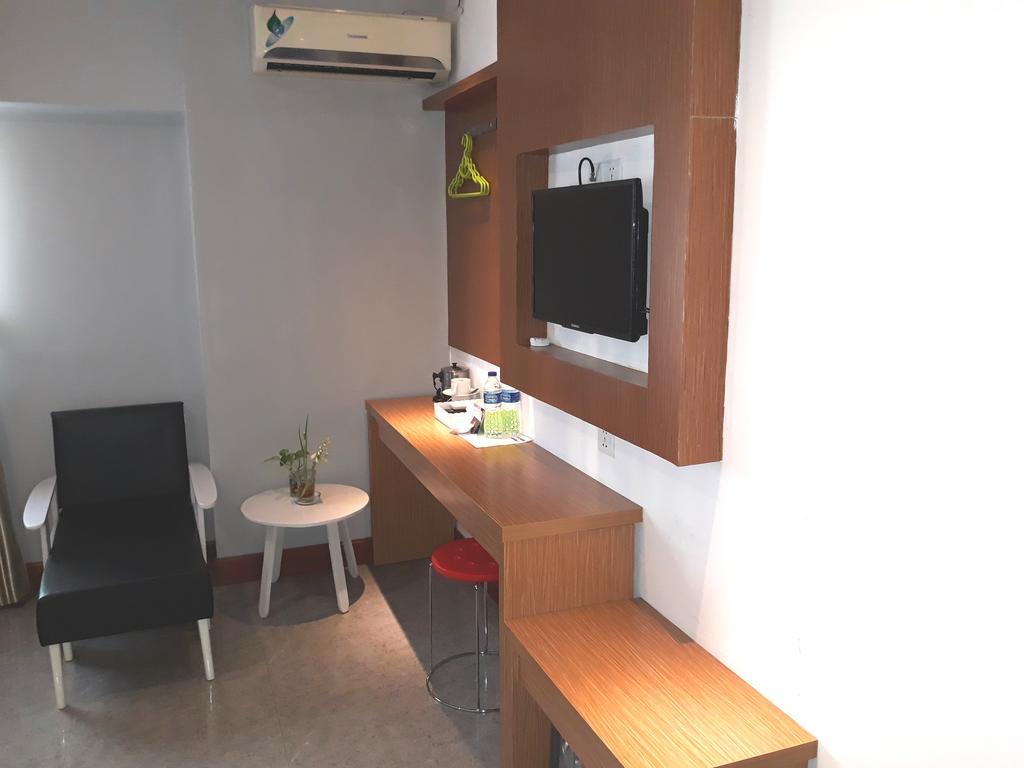 Mustika Gajah Mada Hotel Jakarta Kültér fotó
