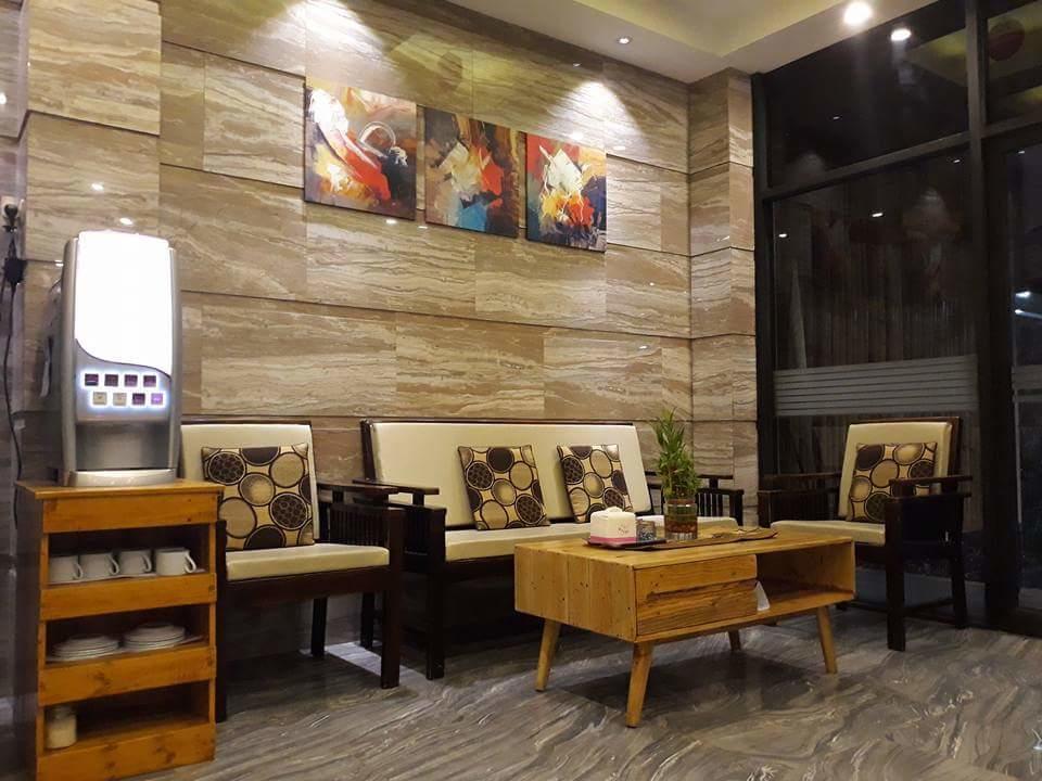 Mustika Gajah Mada Hotel Jakarta Kültér fotó