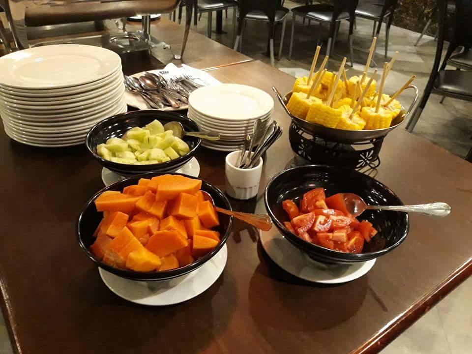 Mustika Gajah Mada Hotel Jakarta Kültér fotó