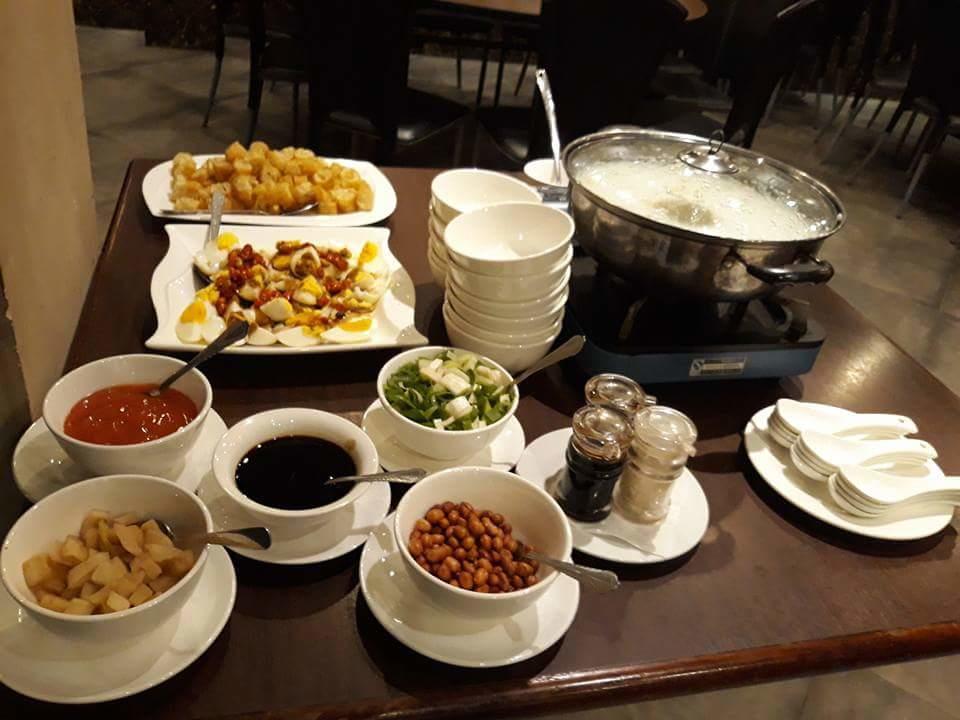 Mustika Gajah Mada Hotel Jakarta Kültér fotó