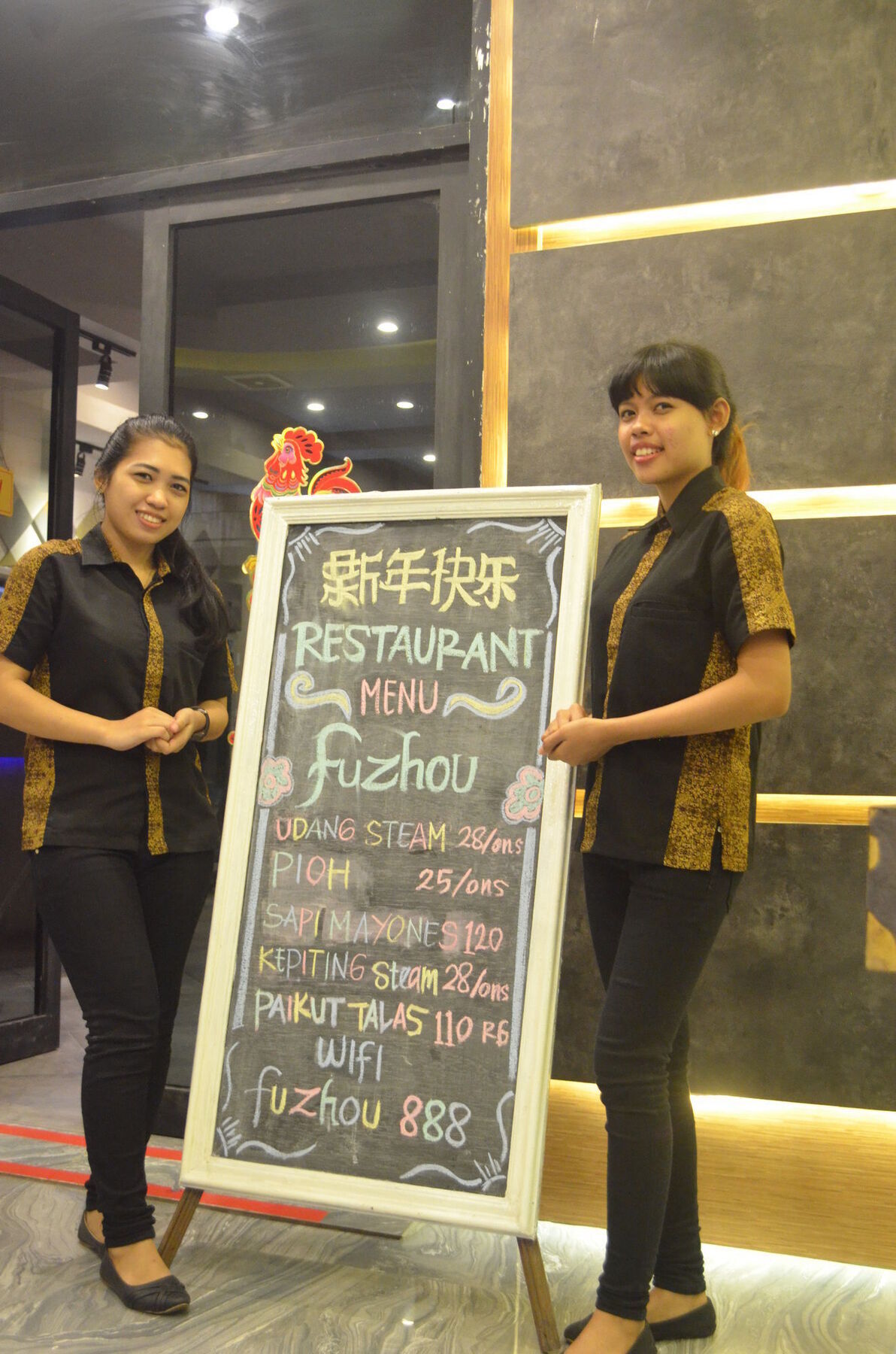 Mustika Gajah Mada Hotel Jakarta Kültér fotó