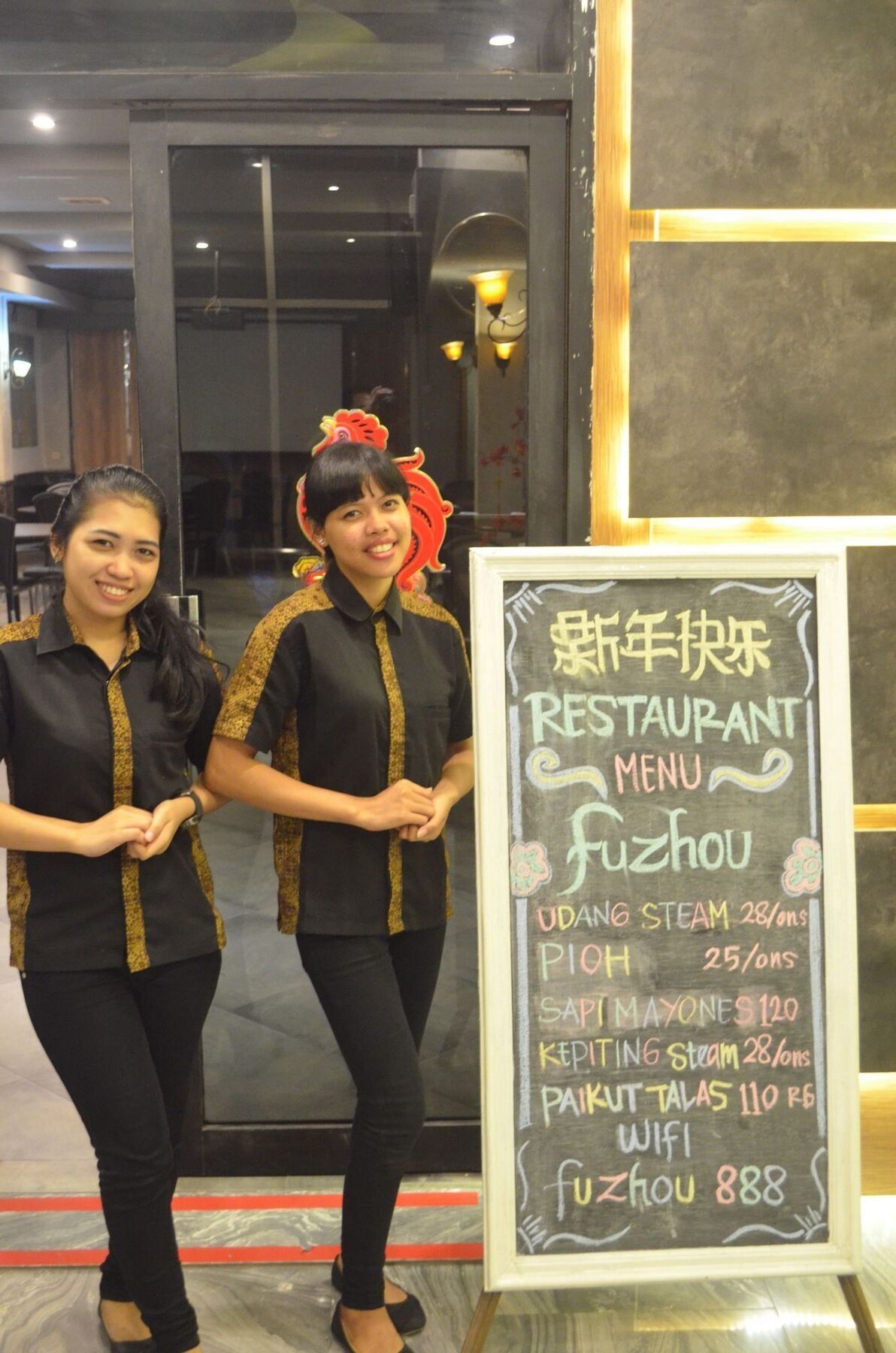 Mustika Gajah Mada Hotel Jakarta Kültér fotó