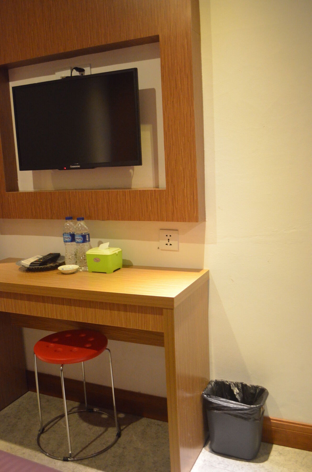 Mustika Gajah Mada Hotel Jakarta Kültér fotó