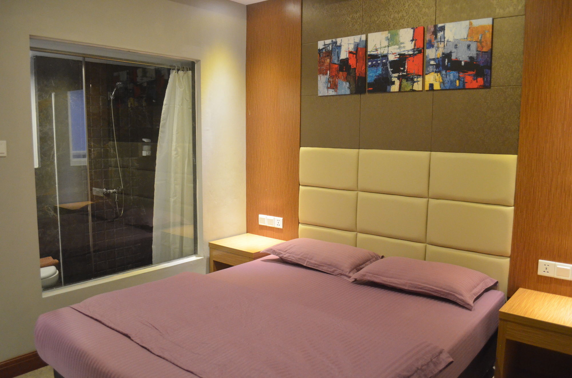 Mustika Gajah Mada Hotel Jakarta Kültér fotó