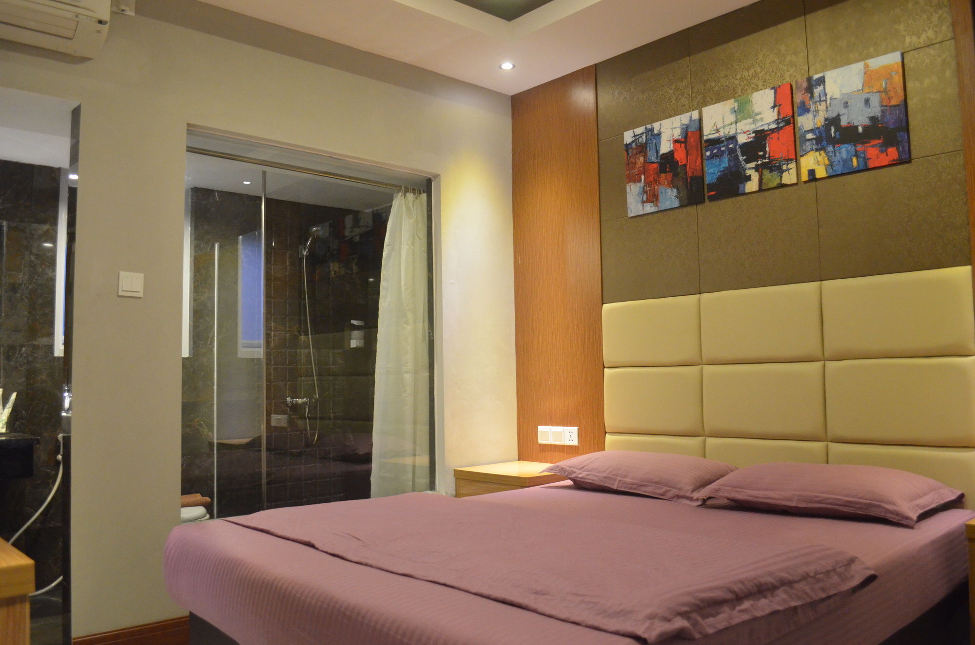 Mustika Gajah Mada Hotel Jakarta Kültér fotó